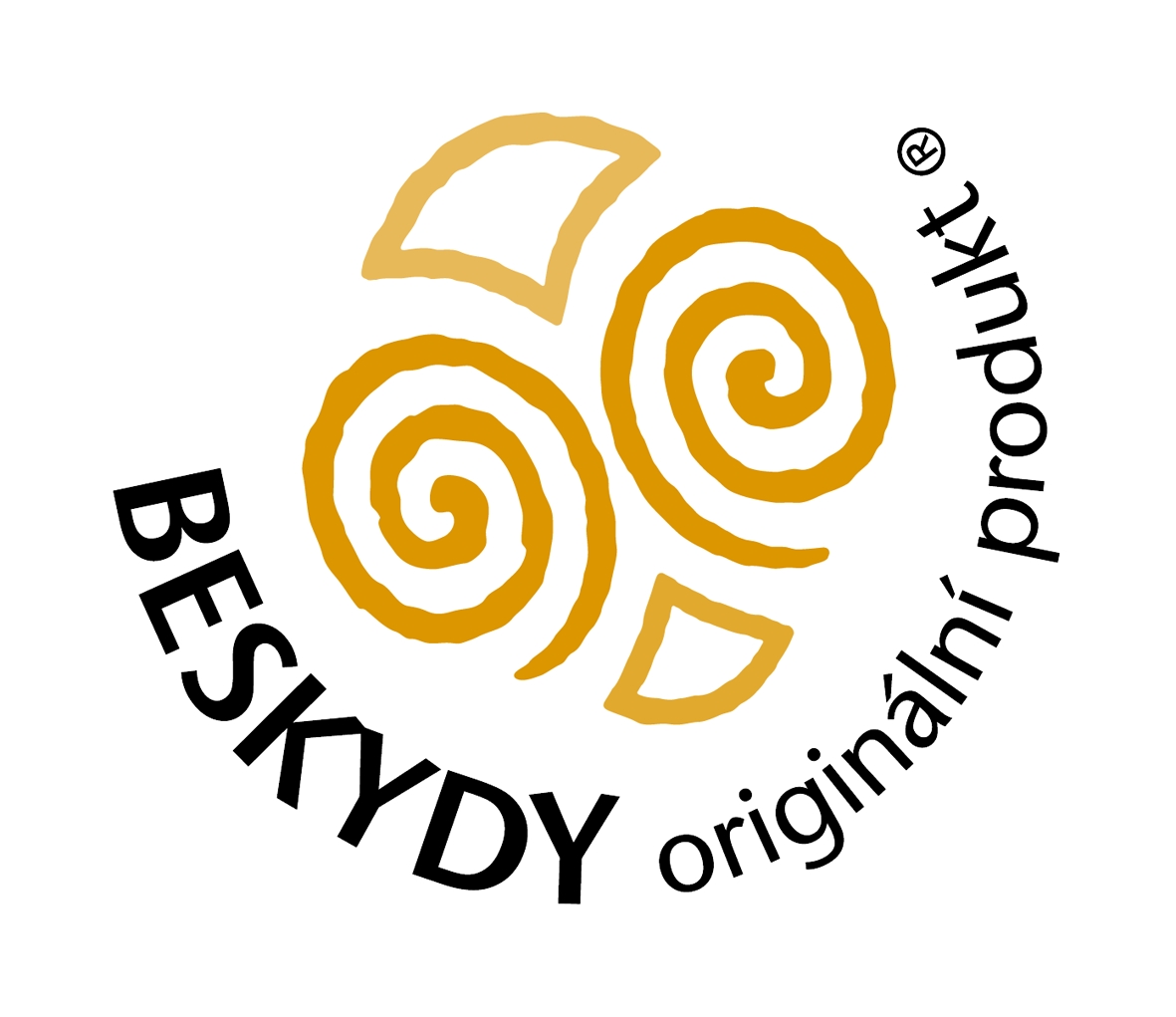 BESKYDY ORIGINALNI PRODUKT